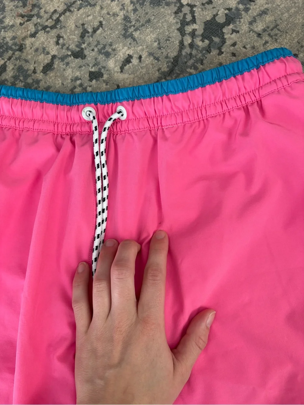 chubbies great size
